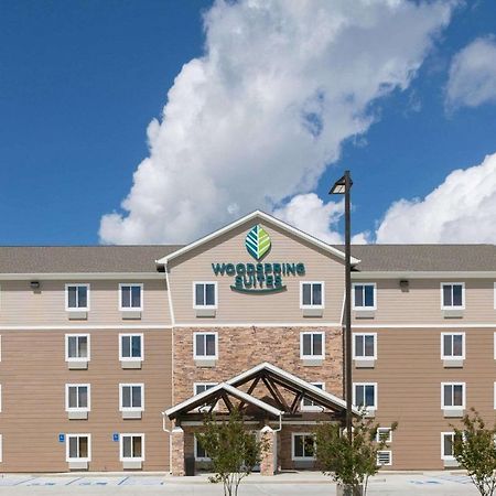 Woodspring Suites 라파예트 외부 사진