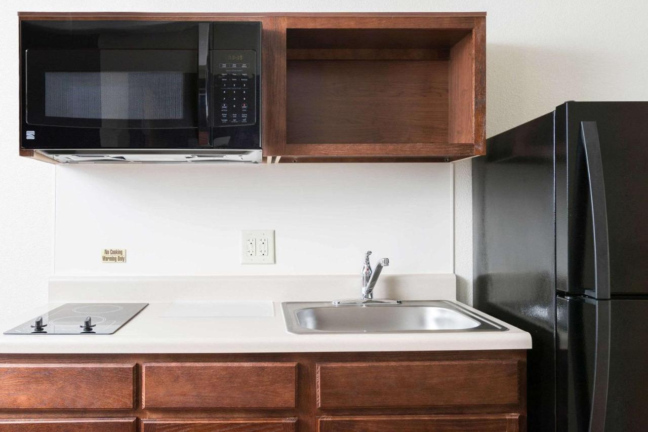 Woodspring Suites 라파예트 외부 사진