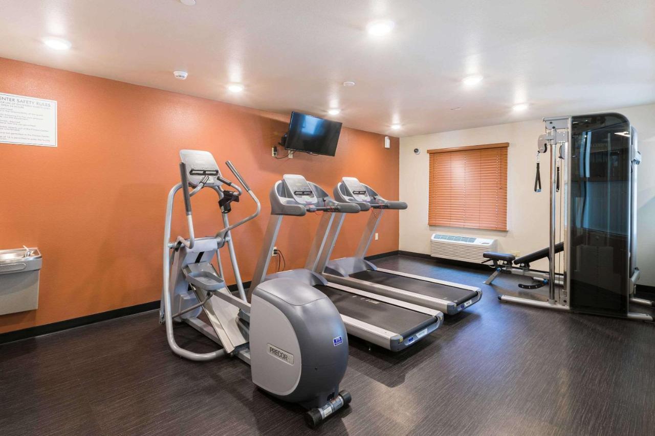 Woodspring Suites 라파예트 외부 사진