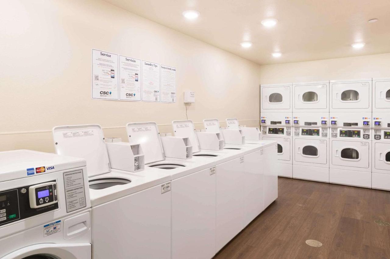 Woodspring Suites 라파예트 외부 사진