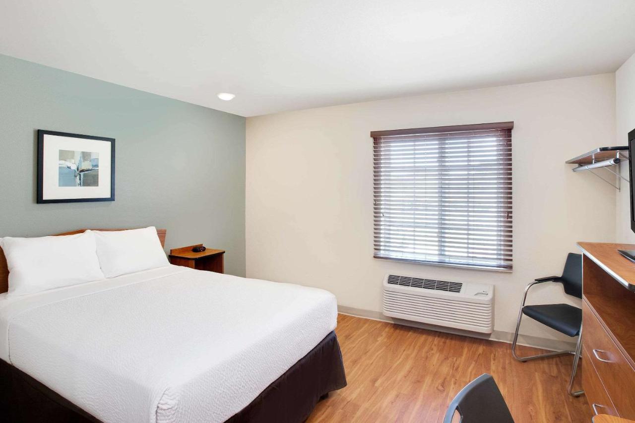 Woodspring Suites 라파예트 외부 사진