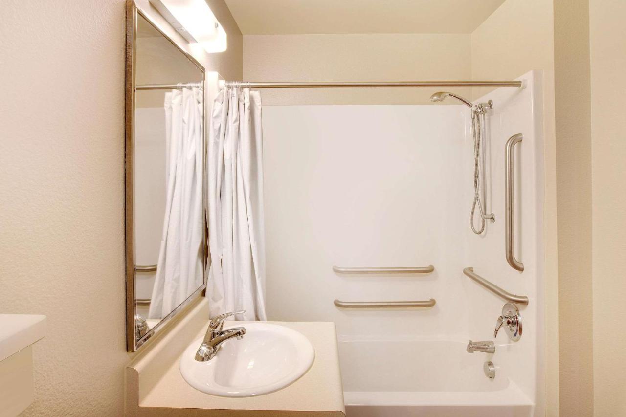 Woodspring Suites 라파예트 외부 사진