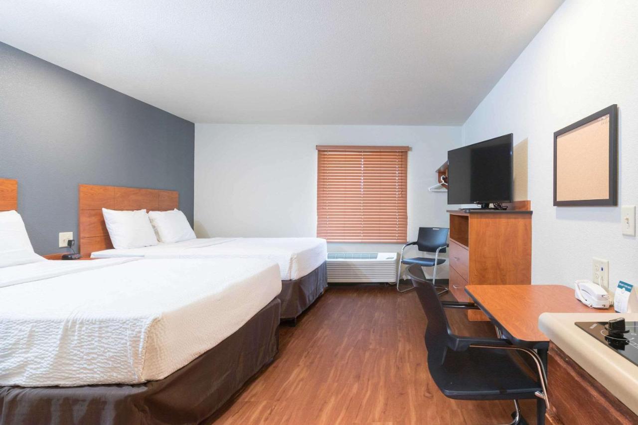 Woodspring Suites 라파예트 외부 사진