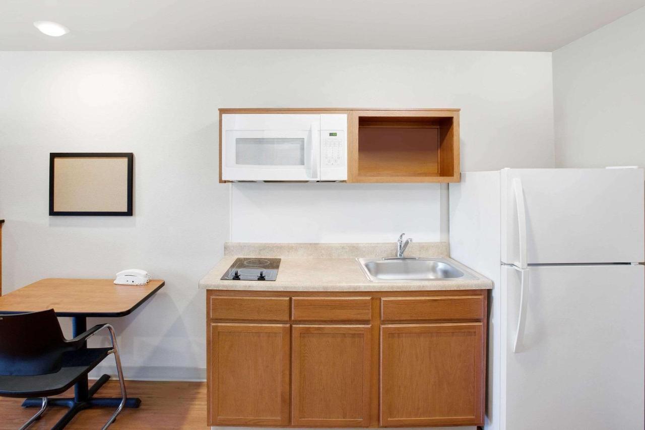 Woodspring Suites 라파예트 외부 사진