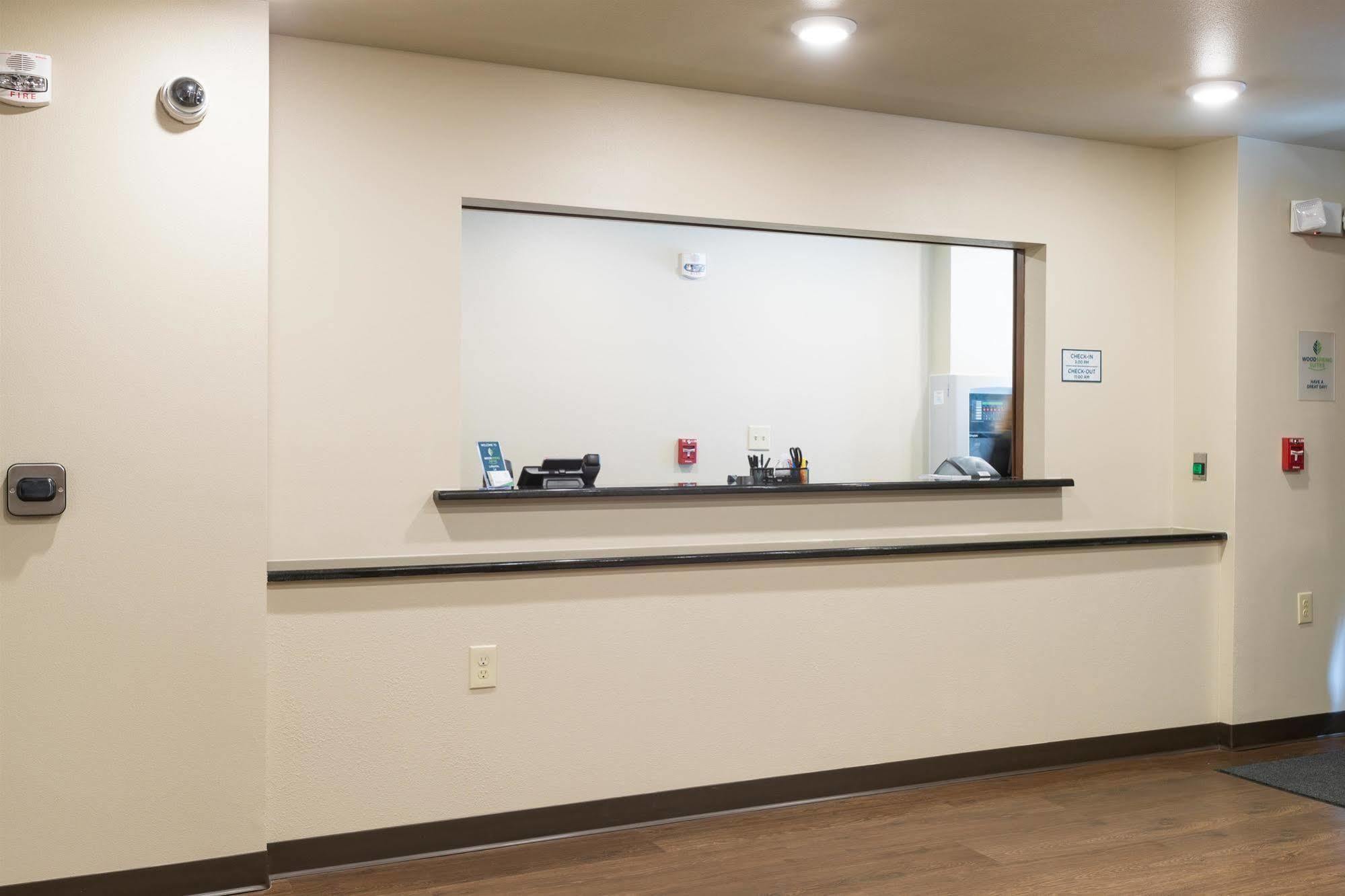 Woodspring Suites 라파예트 외부 사진
