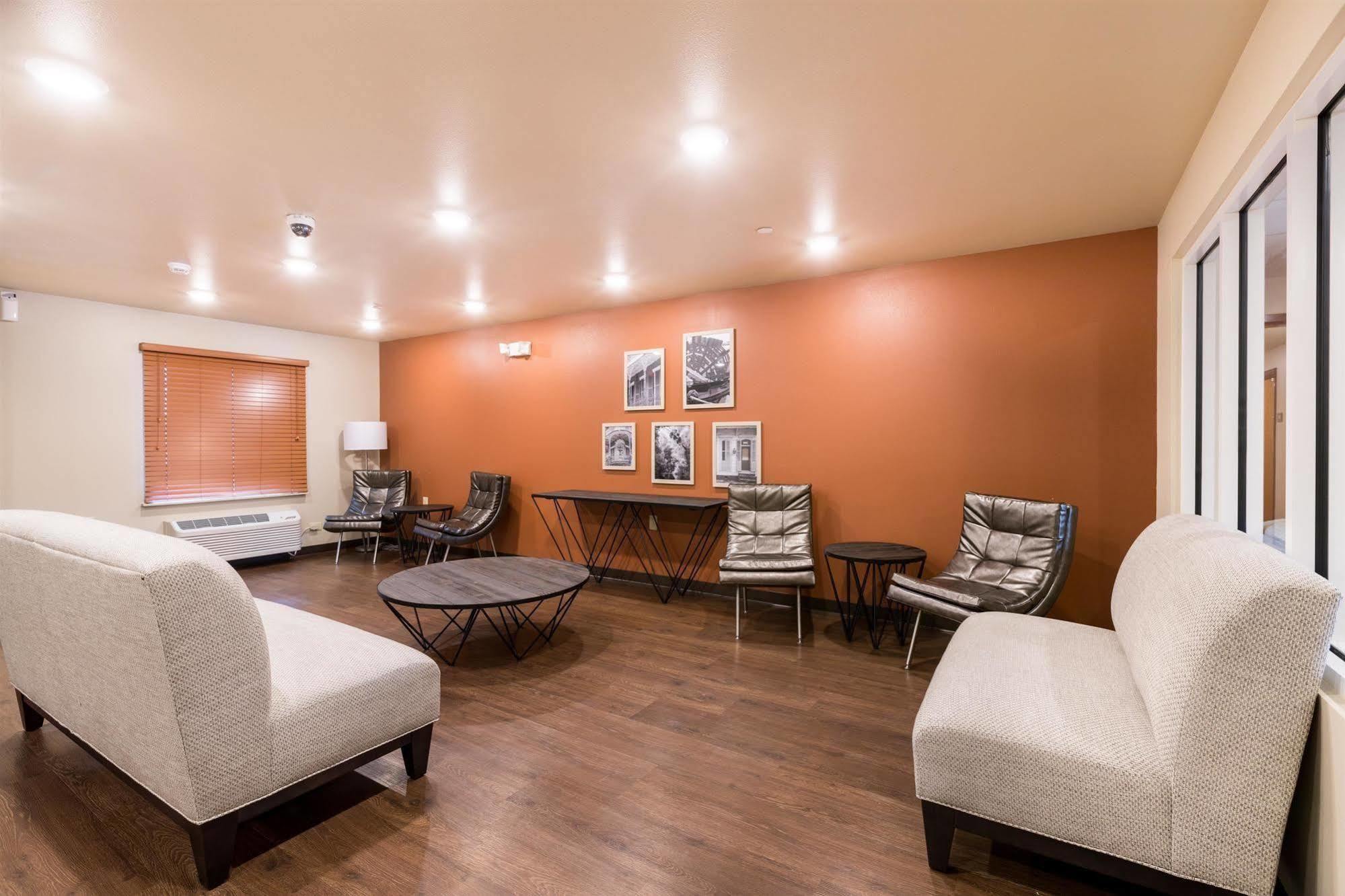 Woodspring Suites 라파예트 외부 사진