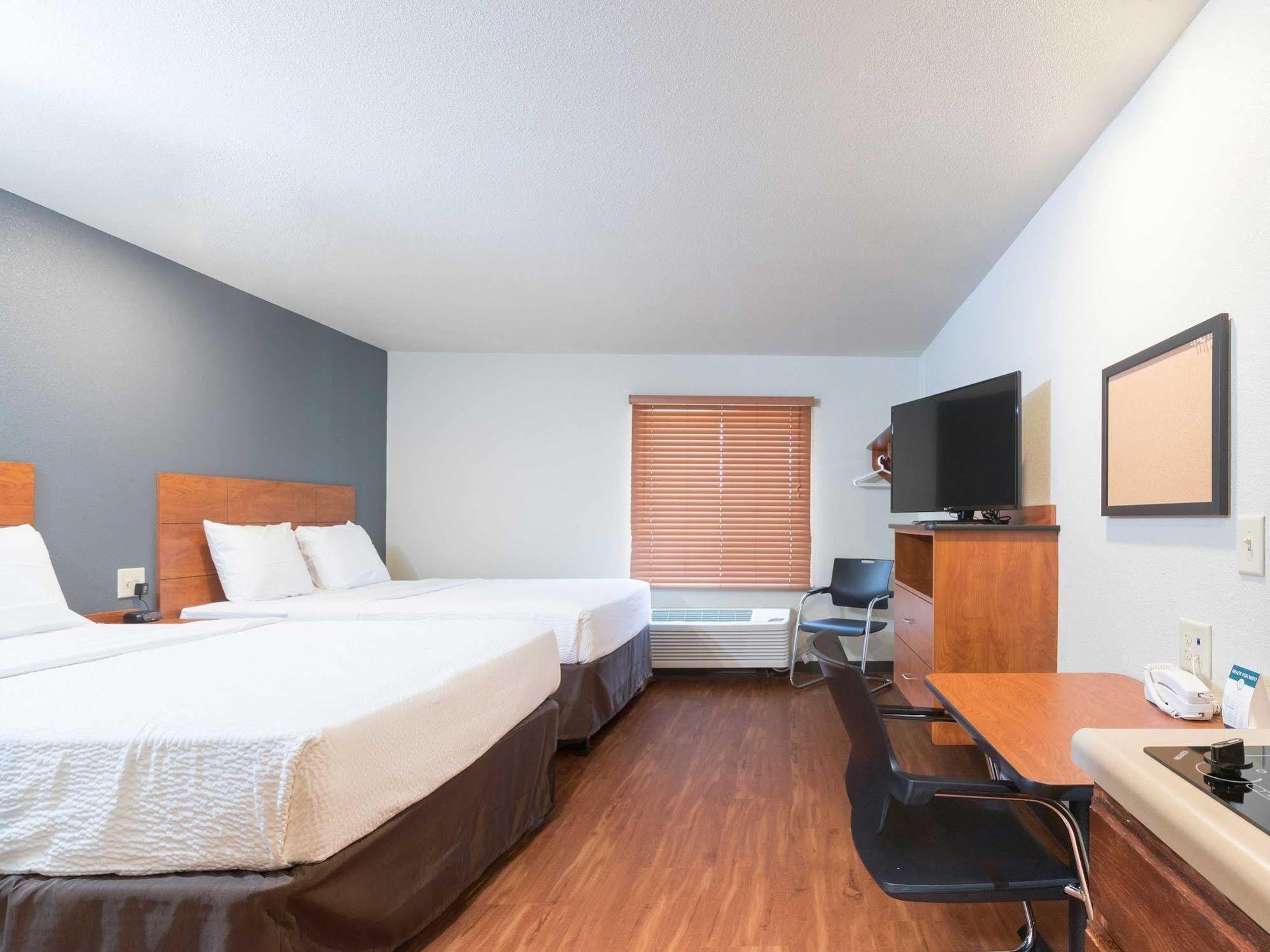 Woodspring Suites 라파예트 외부 사진